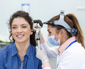 earlobe repair surgery