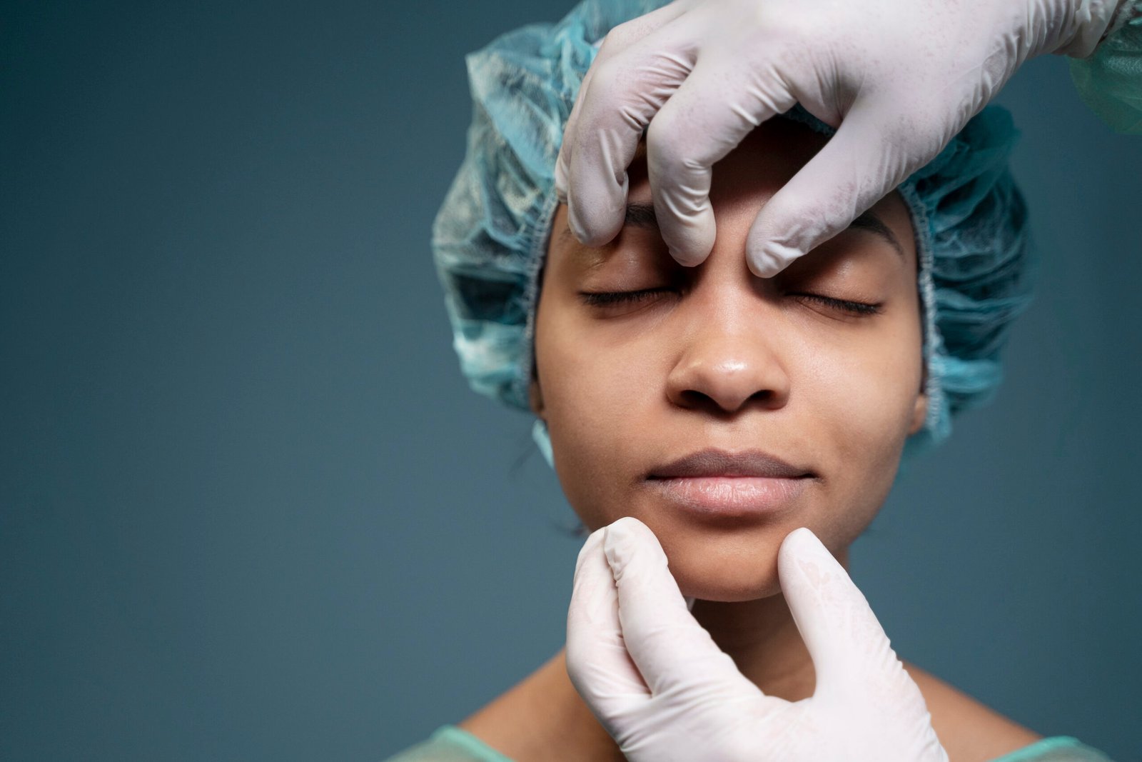 doctor-checking-patient-hospital-before-surgery